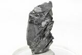 Metallic Wodginite Crystals - Brazil #214547-1